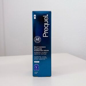 Prequel Multi-Quench Plumping Hydration Serum